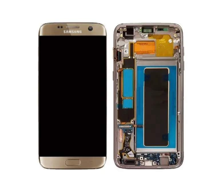 PANTALLA SAMSUNG S7 OLED CL