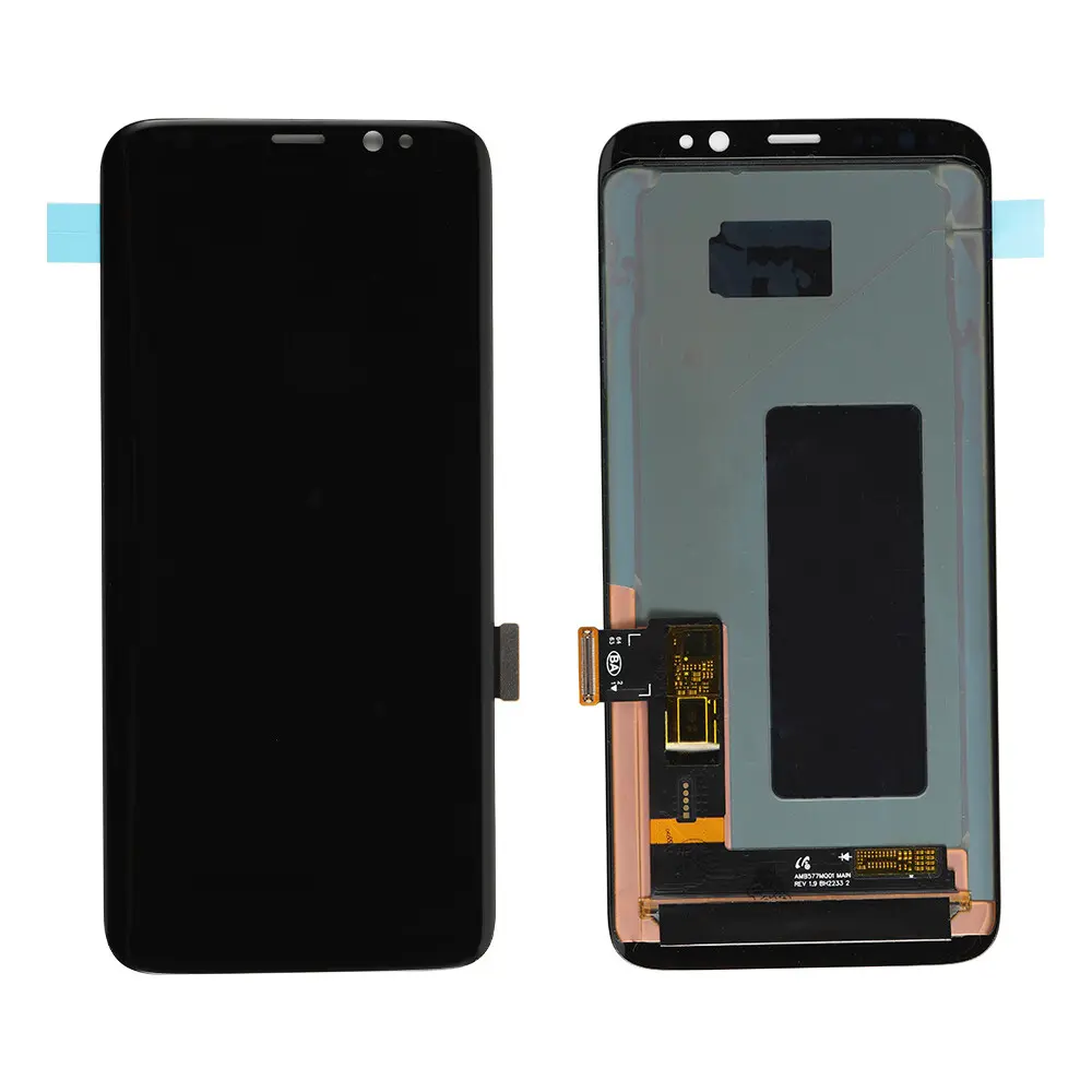 PANTALLA SAMSUNG S8 OLED