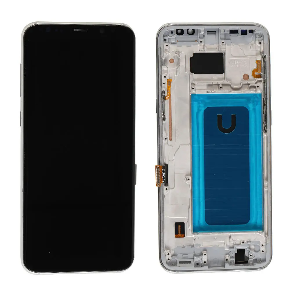 PANTALLA SAMSUNG S8 PLUS ORI CM