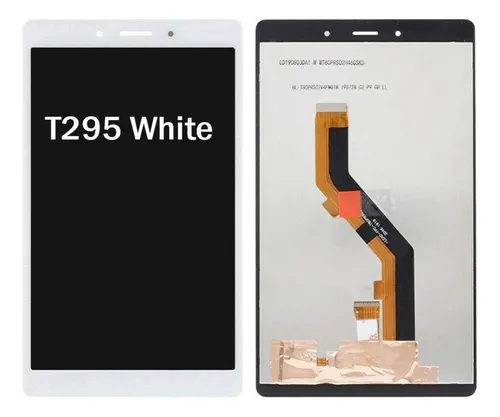 PANTALLA SAMSUNG T295 ORI BL