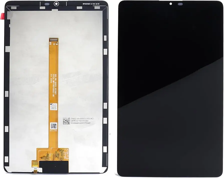 PANTALLA SAMSUNG TAB A9 XT110 ORI