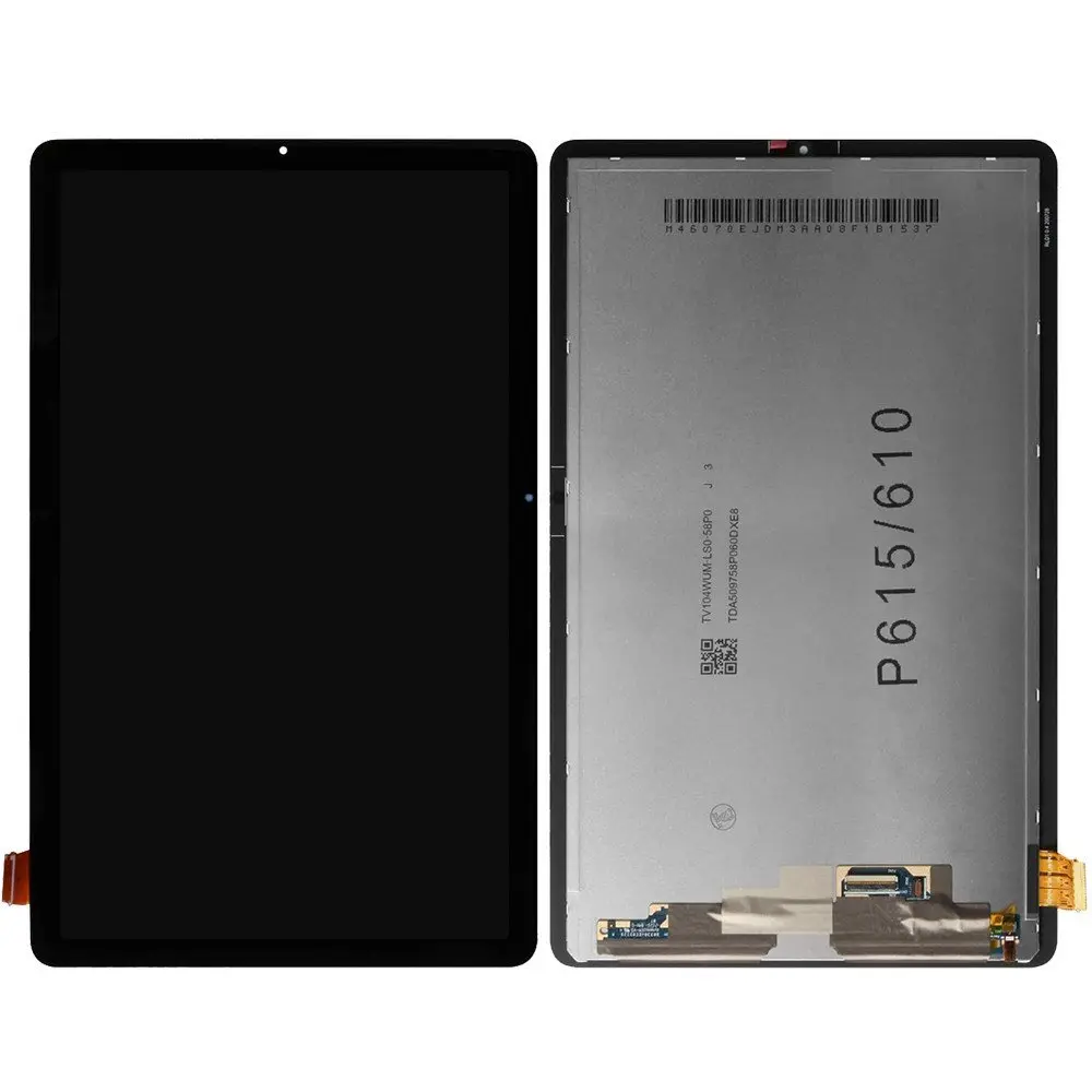 PANTALLA SAMSUNG TAB S6 LITE (P610-P613-P615) ORI
