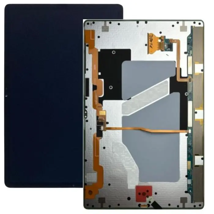 PANTALLA SAMSUNG TAB S9 ULTRA X910 ORI