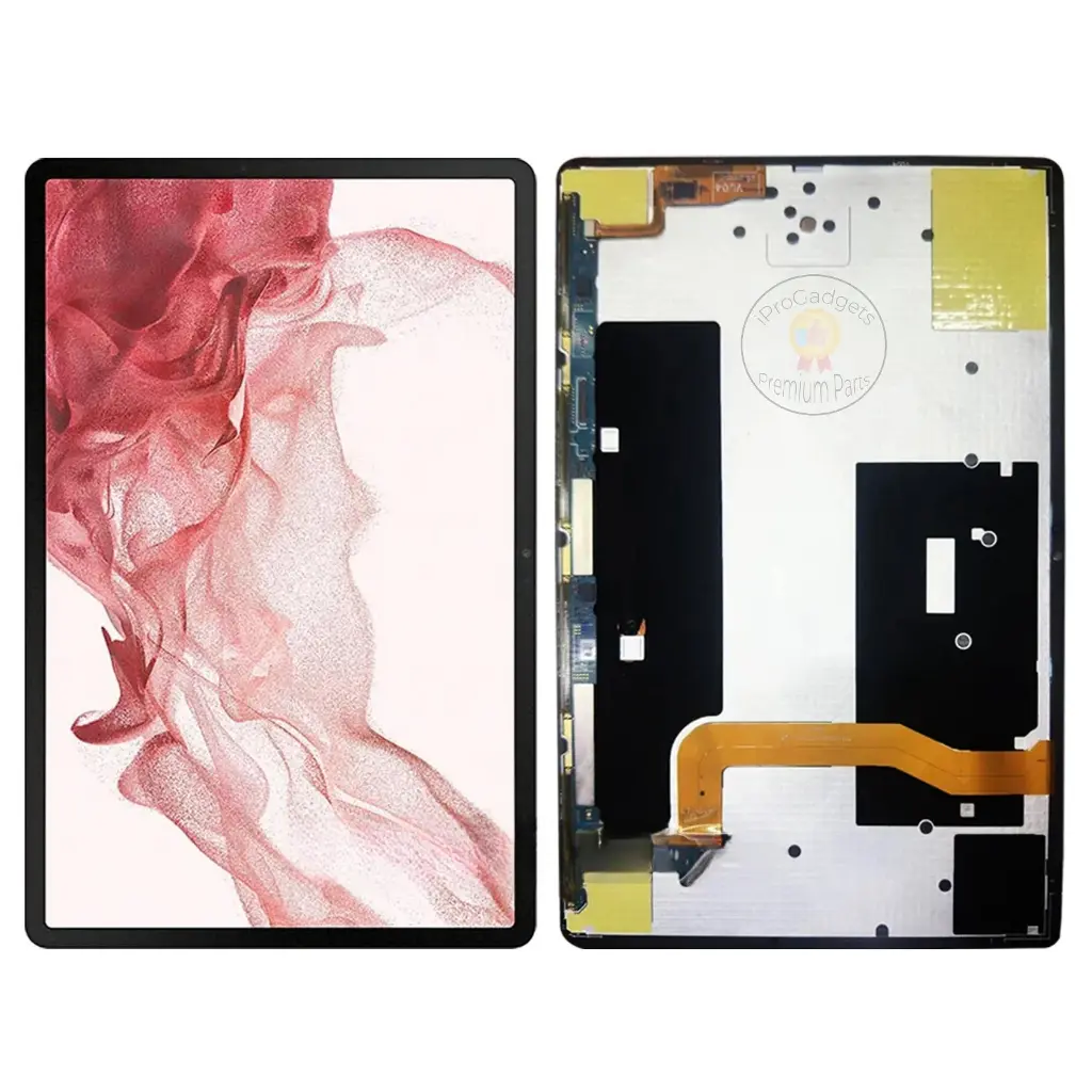 PANTALLA SAMSUNG X800