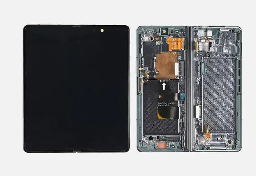 PANTALLA SAMSUNG Z FOLD 4 ORI