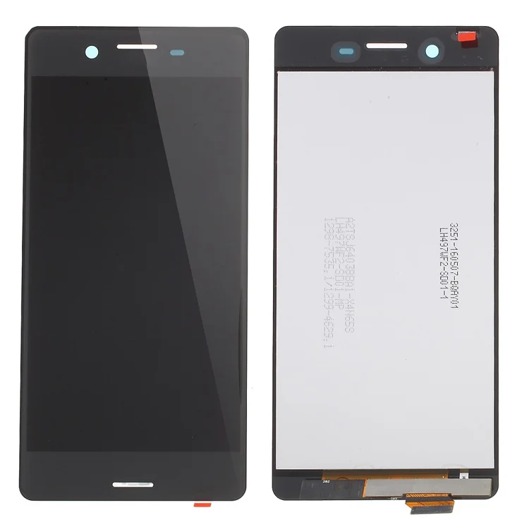 PANTALLA SONY X
