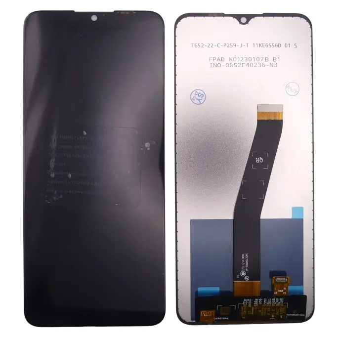 PANTALLA TCL 20E ORI