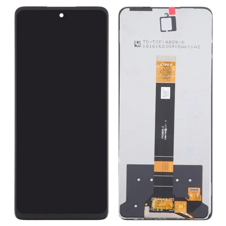 PANTALLA TCL 50 PRO NXTPAPER 5G ORI