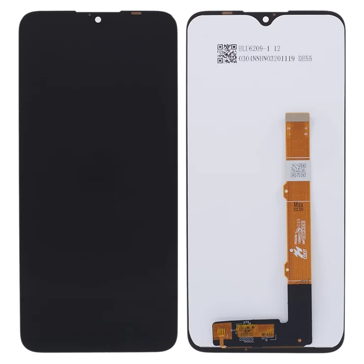 PANTALLA TCL L9S ORI