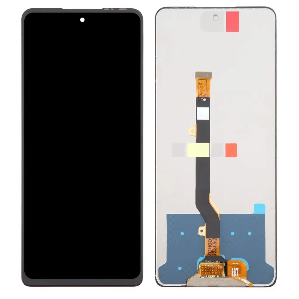 PANTALLA TECNO SPARK 20 PRO ORI