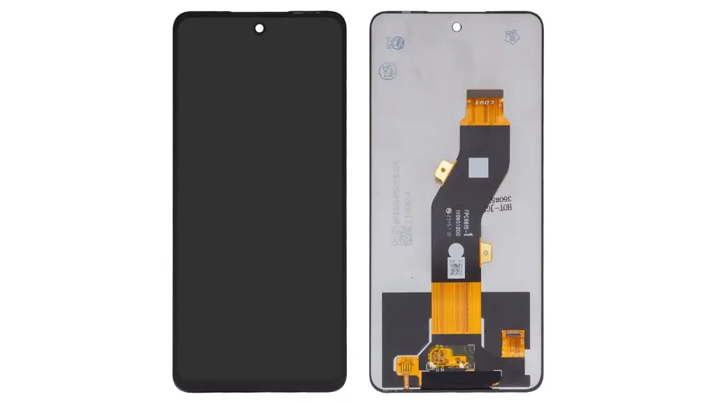 PANTALLA TECNO SPARK 20C ORI