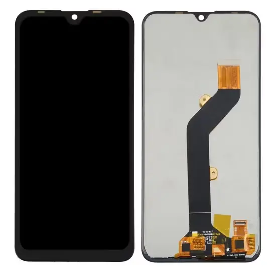 PANTALLA TECNO SPARK GO 2023/10C ORI