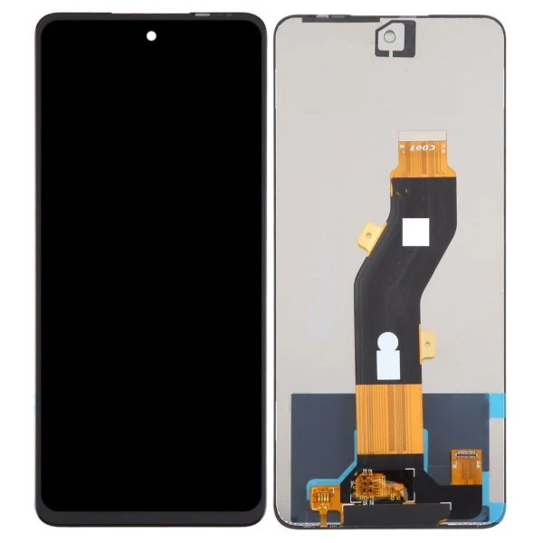 PANTALLA TECNO SPARK GO 2024/20C ORI