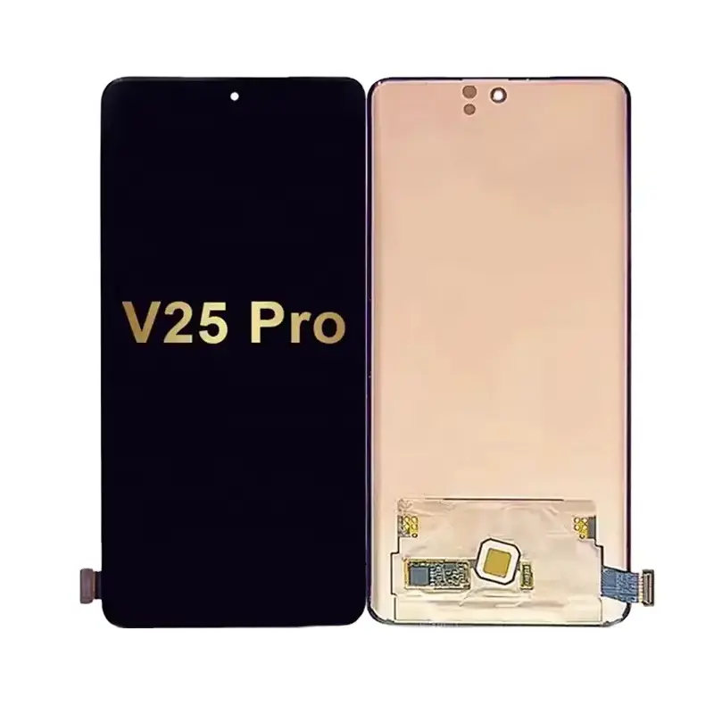 PANTALLA VIVO V25 PRO ORI