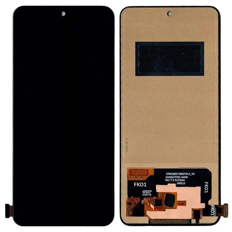 PANTALLA VIVO V30 LITE INCELL