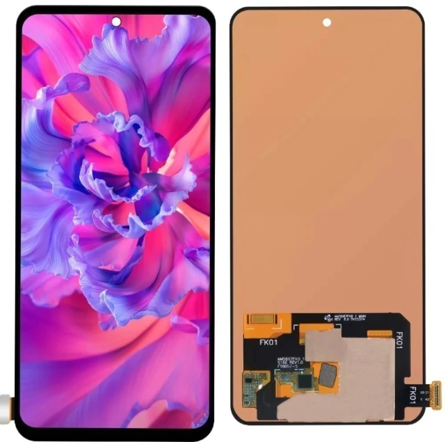 PANTALLA VIVO V30 LITE OLED