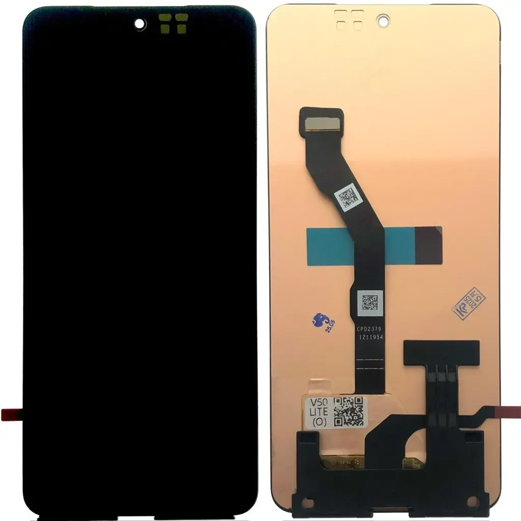 PANTALLA VIVO V50 LITE 5G ORI