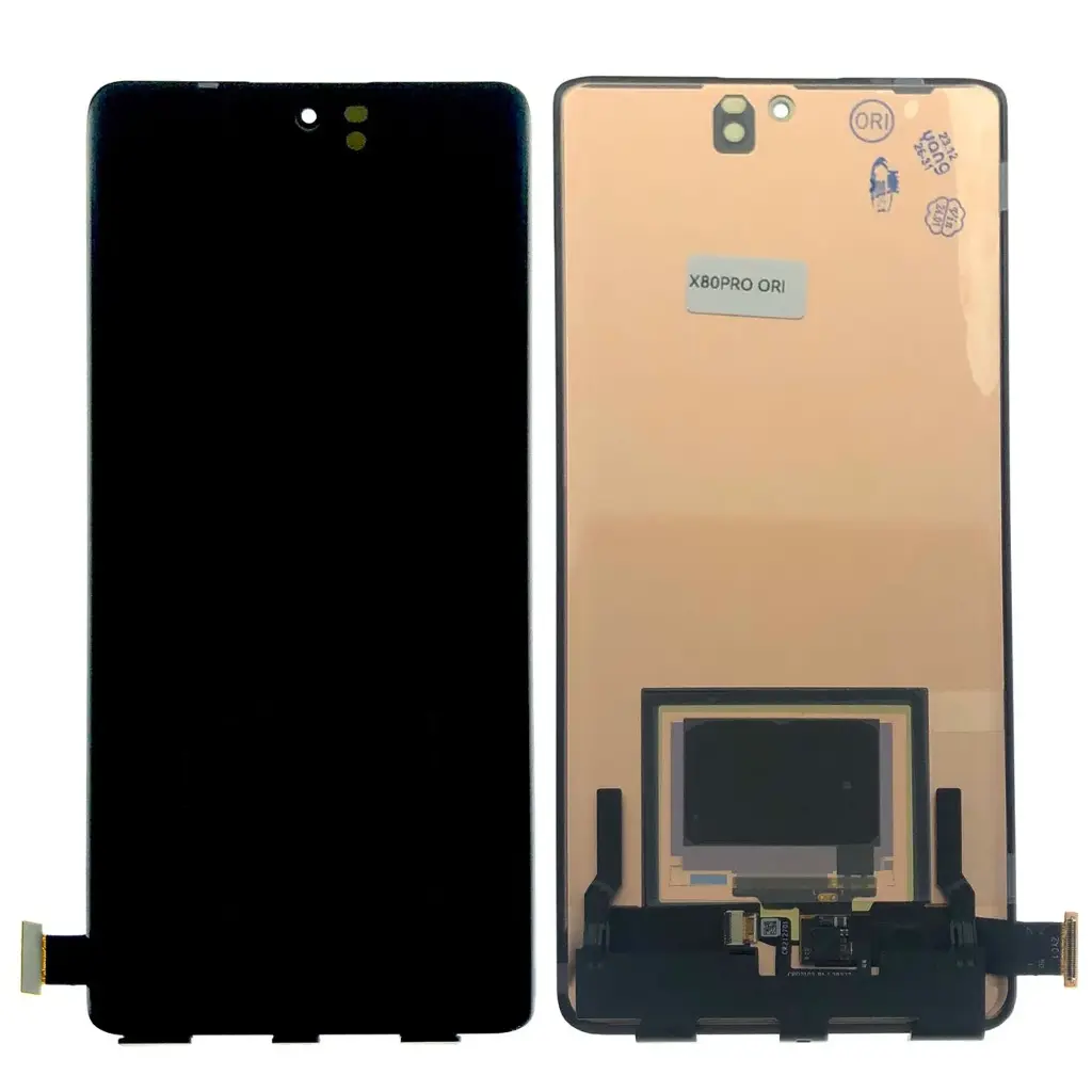 PANTALLA VIVO X80 PRO ORI