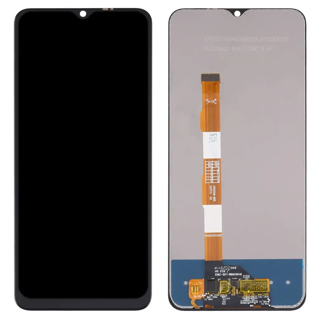 PANTALLA VIVO Y02S/Y16/Y21S ORI