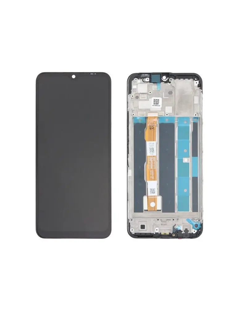 PANTALLA VIVO Y16 ORI CM