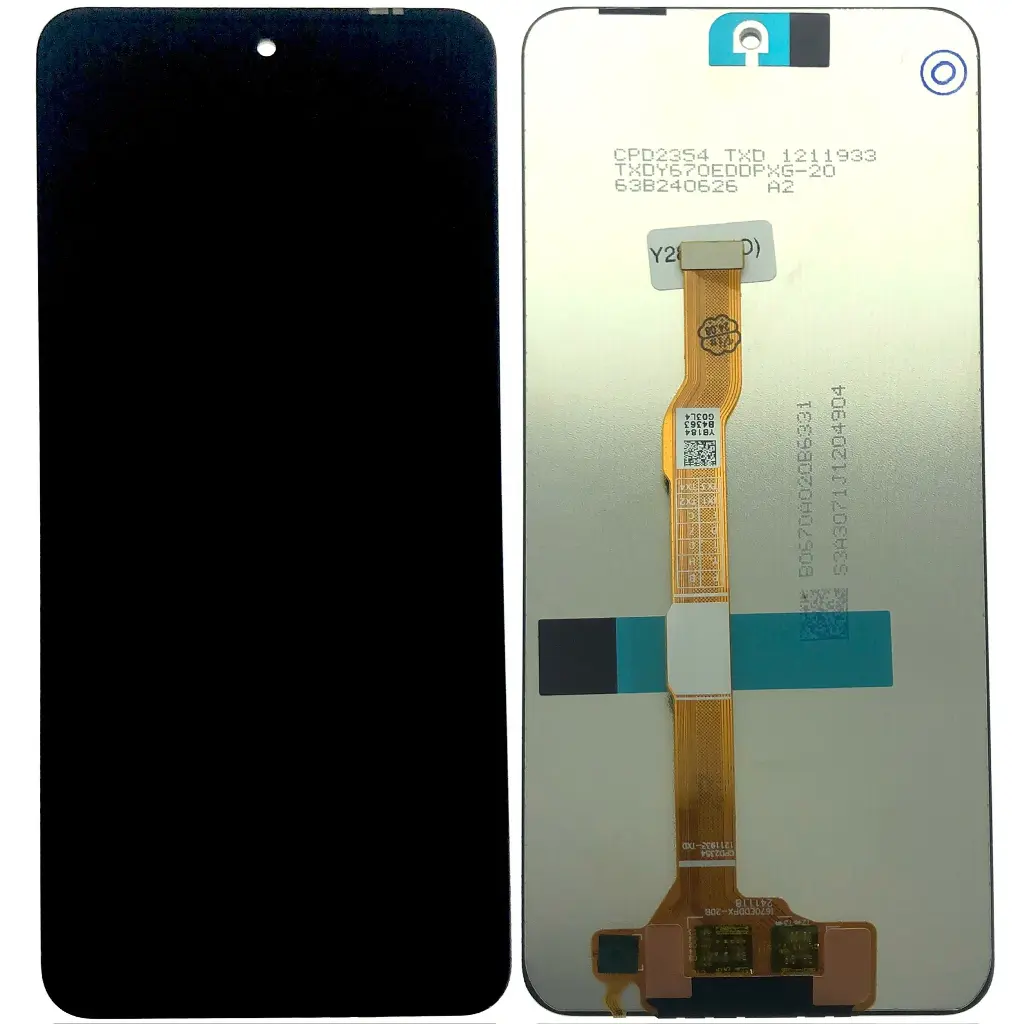 PANTALLA VIVO Y19S ORI