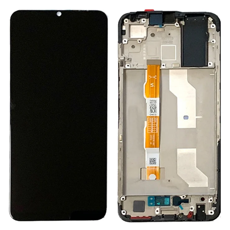PANTALLA VIVO Y21S ORI CM