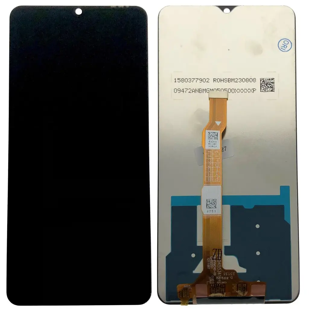 PANTALLA VIVO Y27 4G/5G ORI