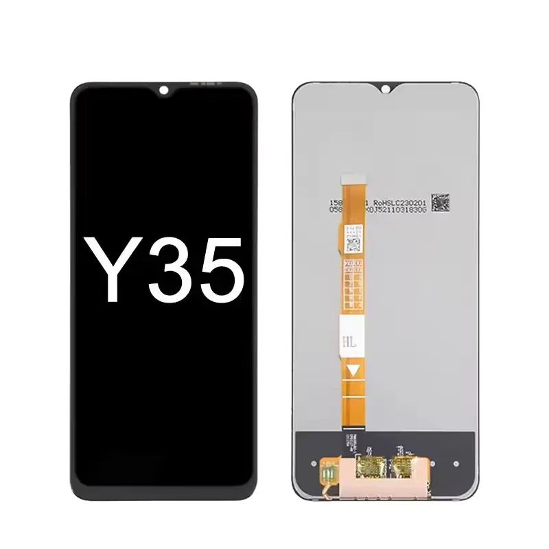 PANTALLA VIVO Y35 ORI