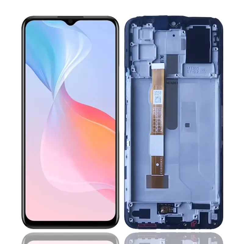 PANTALLA VIVO Y53S ORI CM