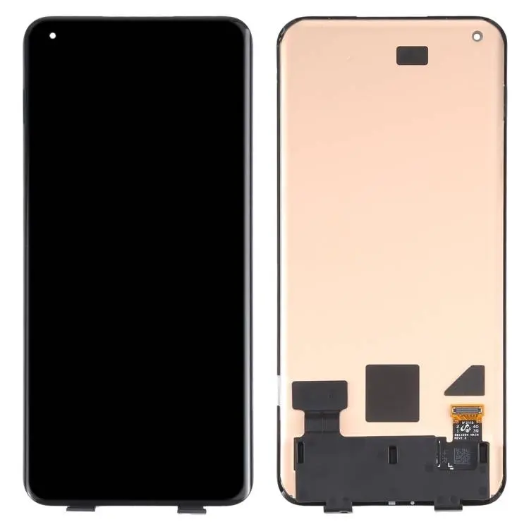 PANTALLA XIAOMI 11 ULTRA OLED