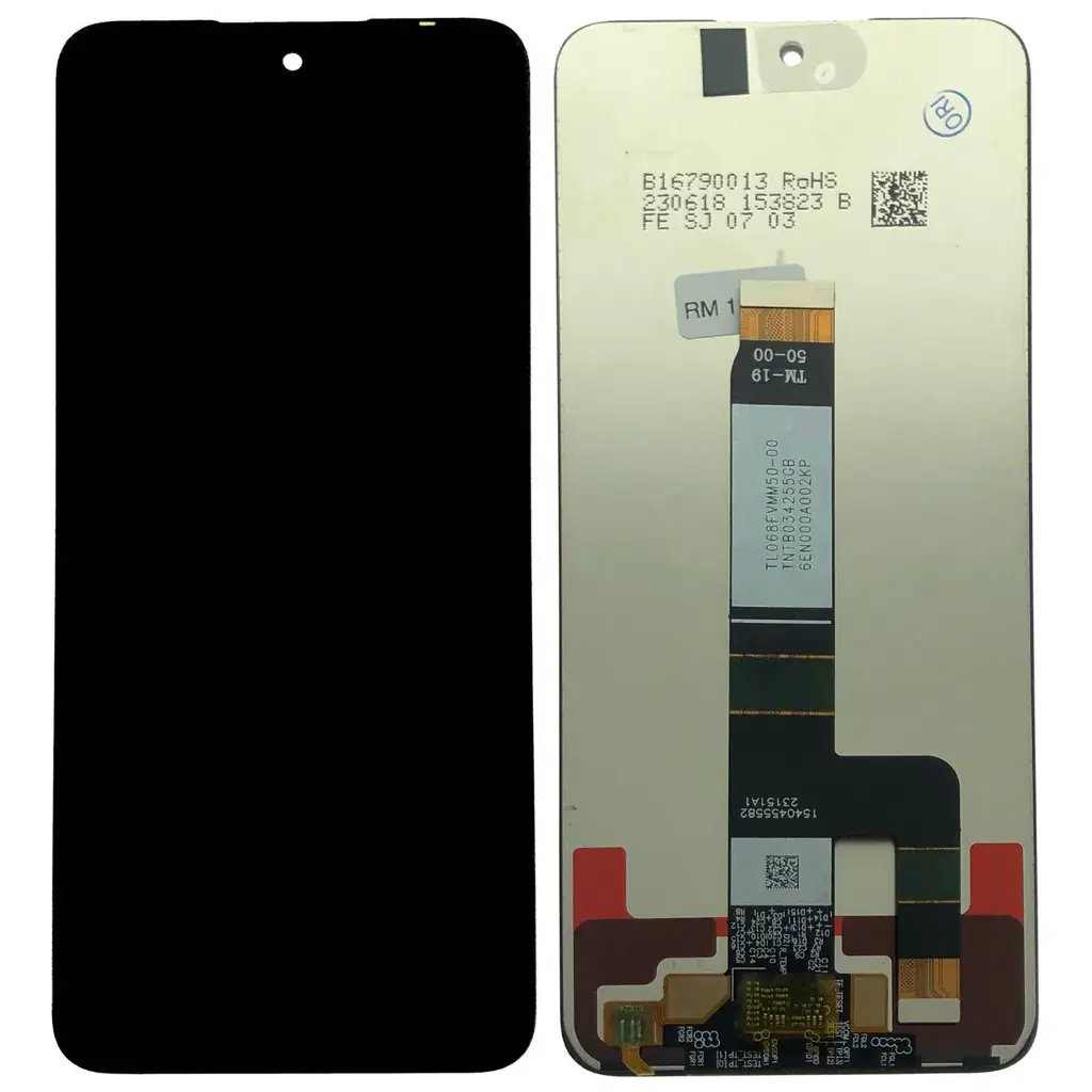 PANTALLA XIAOMI 12 ORI