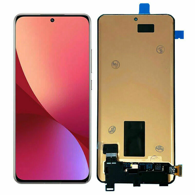 PANTALLA XIAOMI 12 PRO ORI