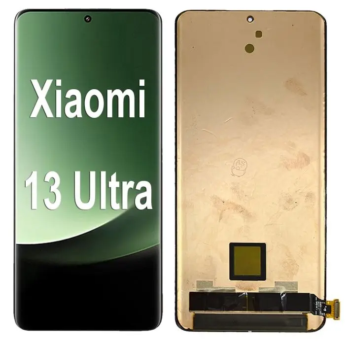 PANTALLA XIAOMI 13 ULTRA 5G OLED