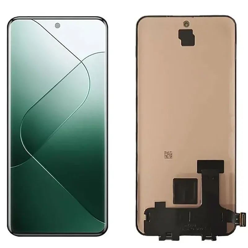 PANTALLA XIAOMI 14 PRO ORI