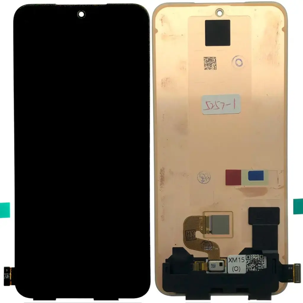PANTALLA XIAOMI 15 ORI