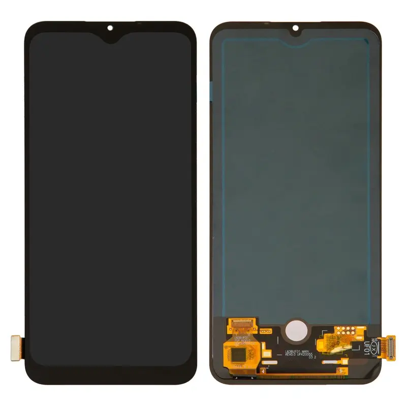 PANTALLA XIAOMI MI 10 LITE ORI