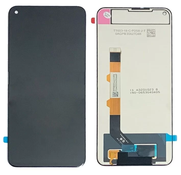 PANTALLA XIAOMI MI 10T/MI 10T PRO ORI