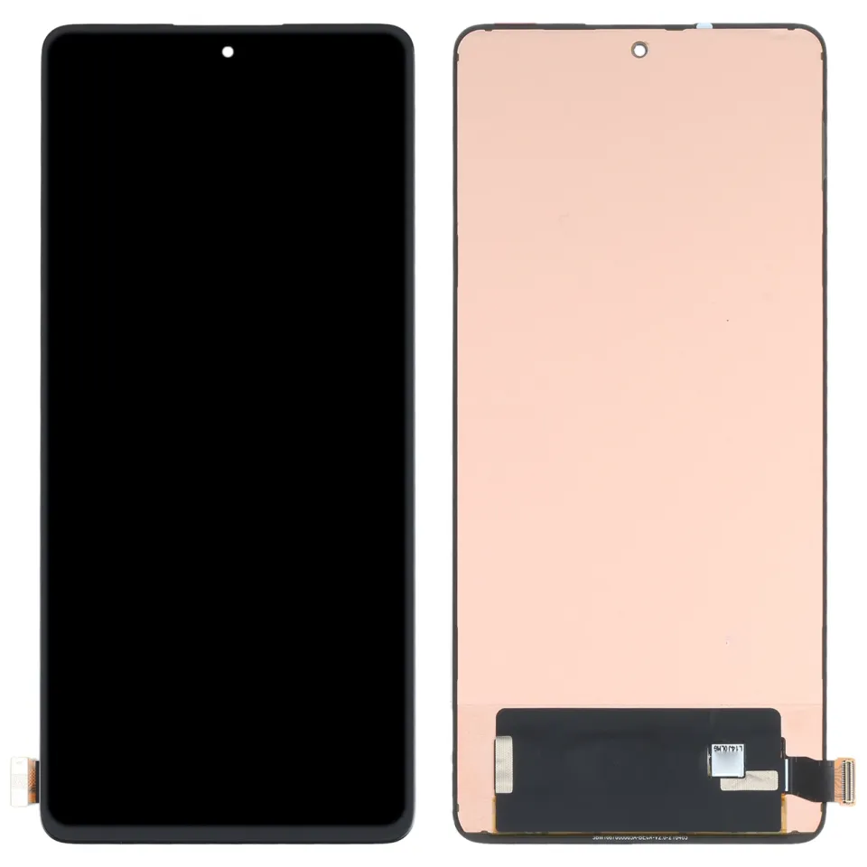 PANTALLA XIAOMI MI 11T/MI 11T PRO ORI