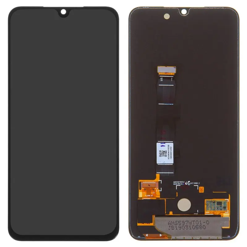 PANTALLA XIAOMI MI 9 SE ORI