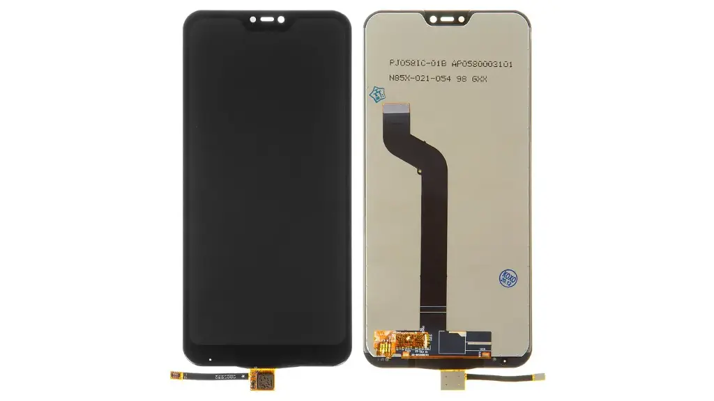 PANTALLA XIAOMI MI A2 LITE ORI