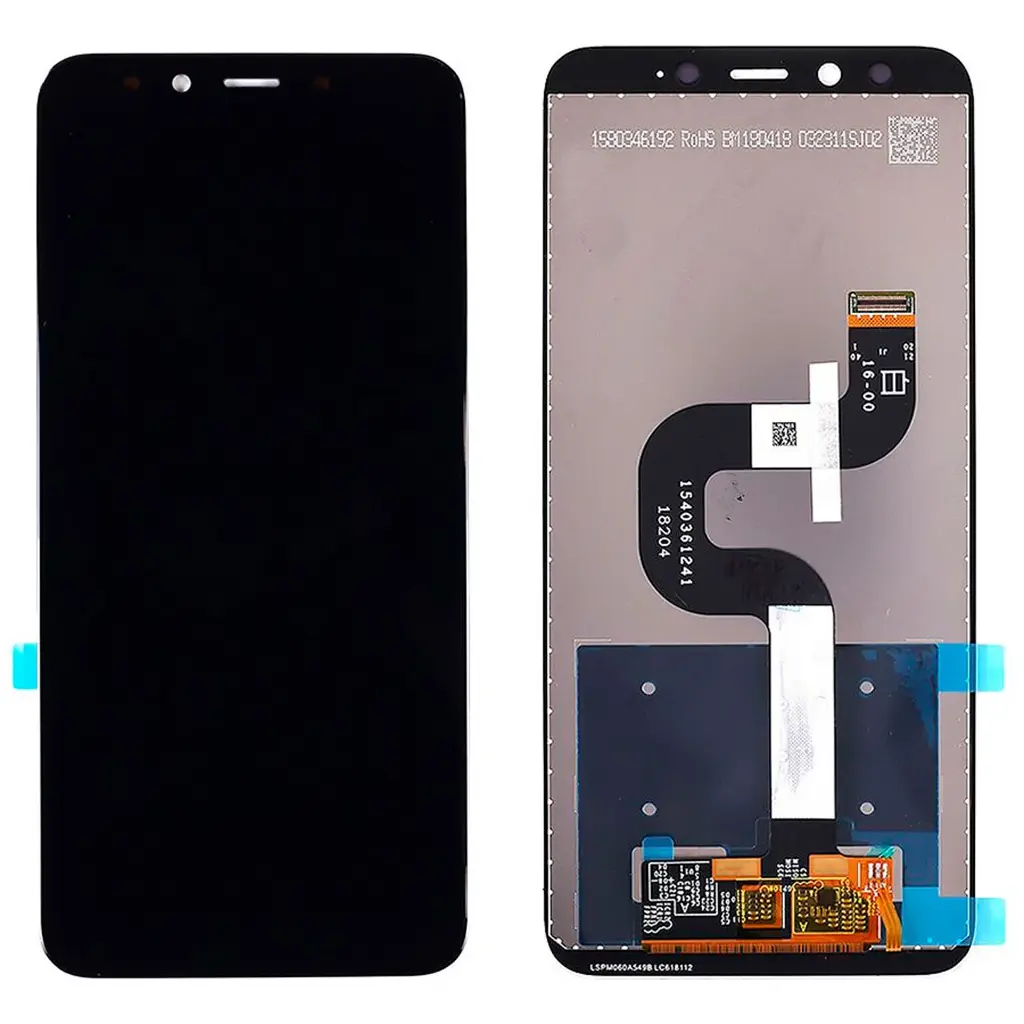 PANTALLA XIAOMI MI A2 ORI
