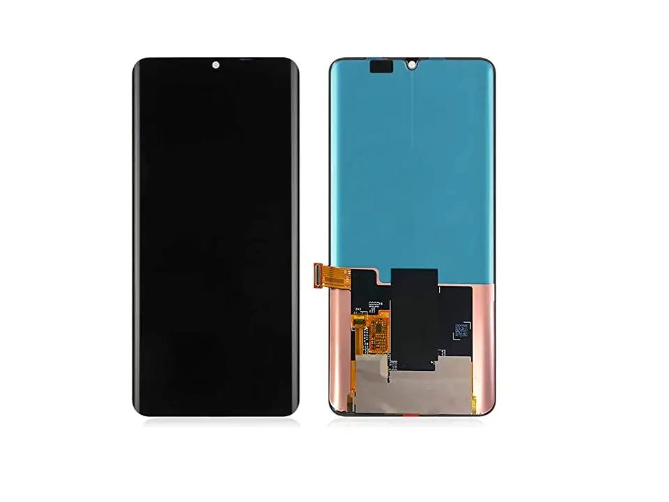 PANTALLA XIAOMI MI NOTE 10/MI NOTE 10 LITE/MI NOTE 10 PRO ORI