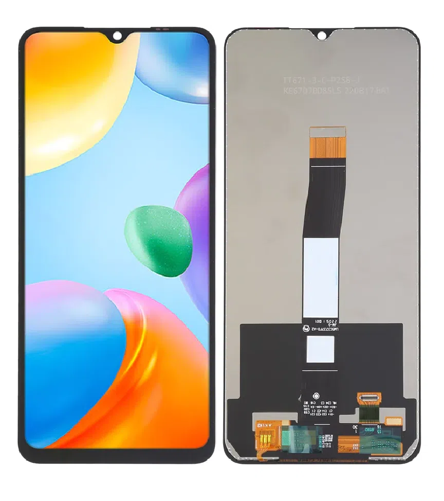 PANTALLA XIAOMI POCO C40 ORI