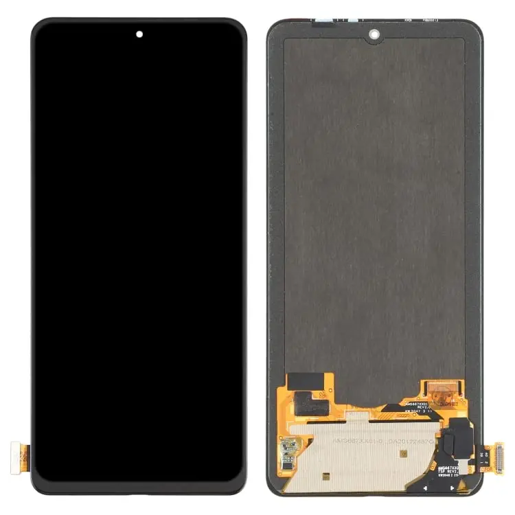 PANTALLA XIAOMI POCO F3 5G OLED