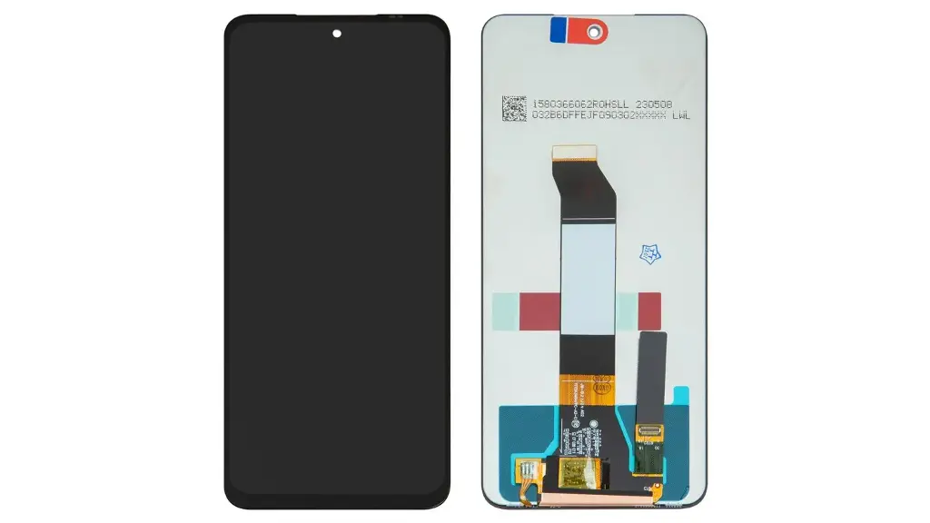 PANTALLA XIAOMI POCO M3 PRO ORI