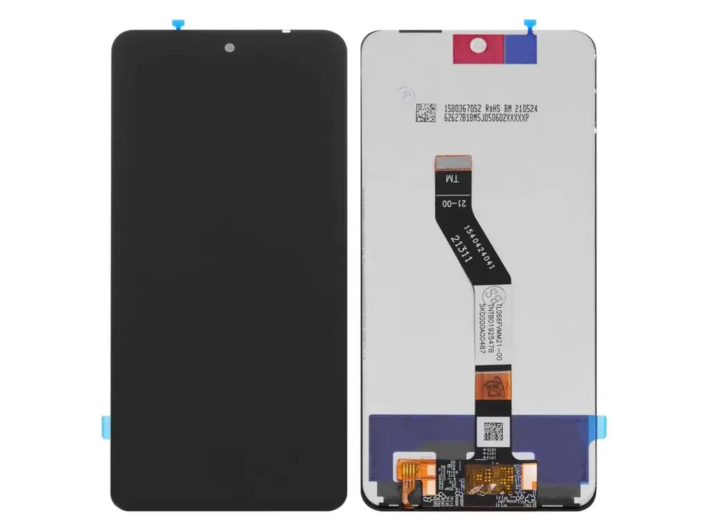PANTALLA XIAOMI POCO M4 PRO 5G ORI