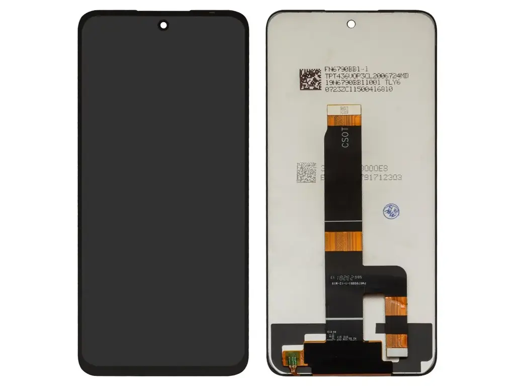 PANTALLA XIAOMI POCO M6 PRO ORI