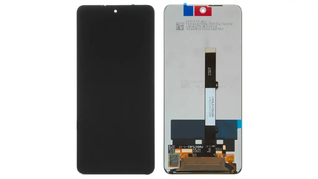 PANTALLA XIAOMI POCO X3 NFC ORI