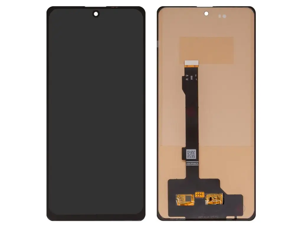 PANTALLA XIAOMI POCO X5 PRO ORI