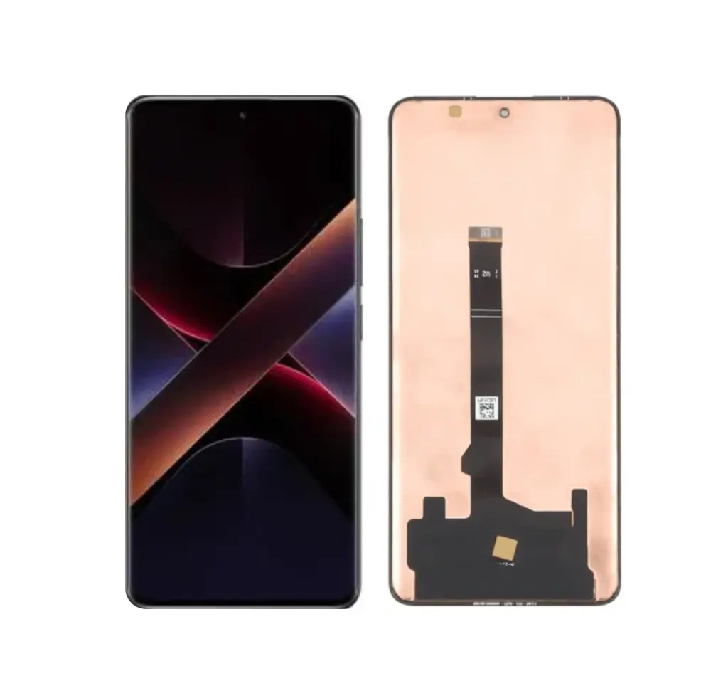 PANTALLA XIAOMI POCO X7 5G ORI